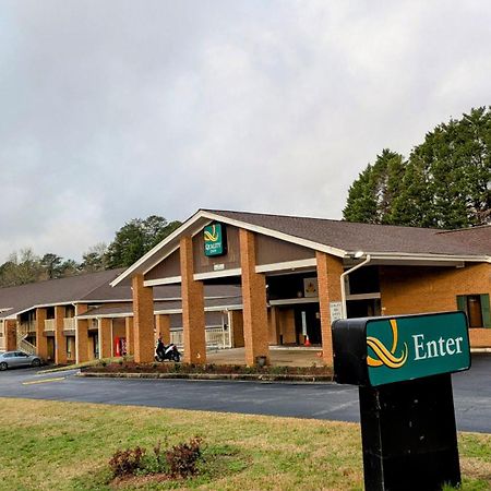 My Home & Suites Toccoa Exterior foto