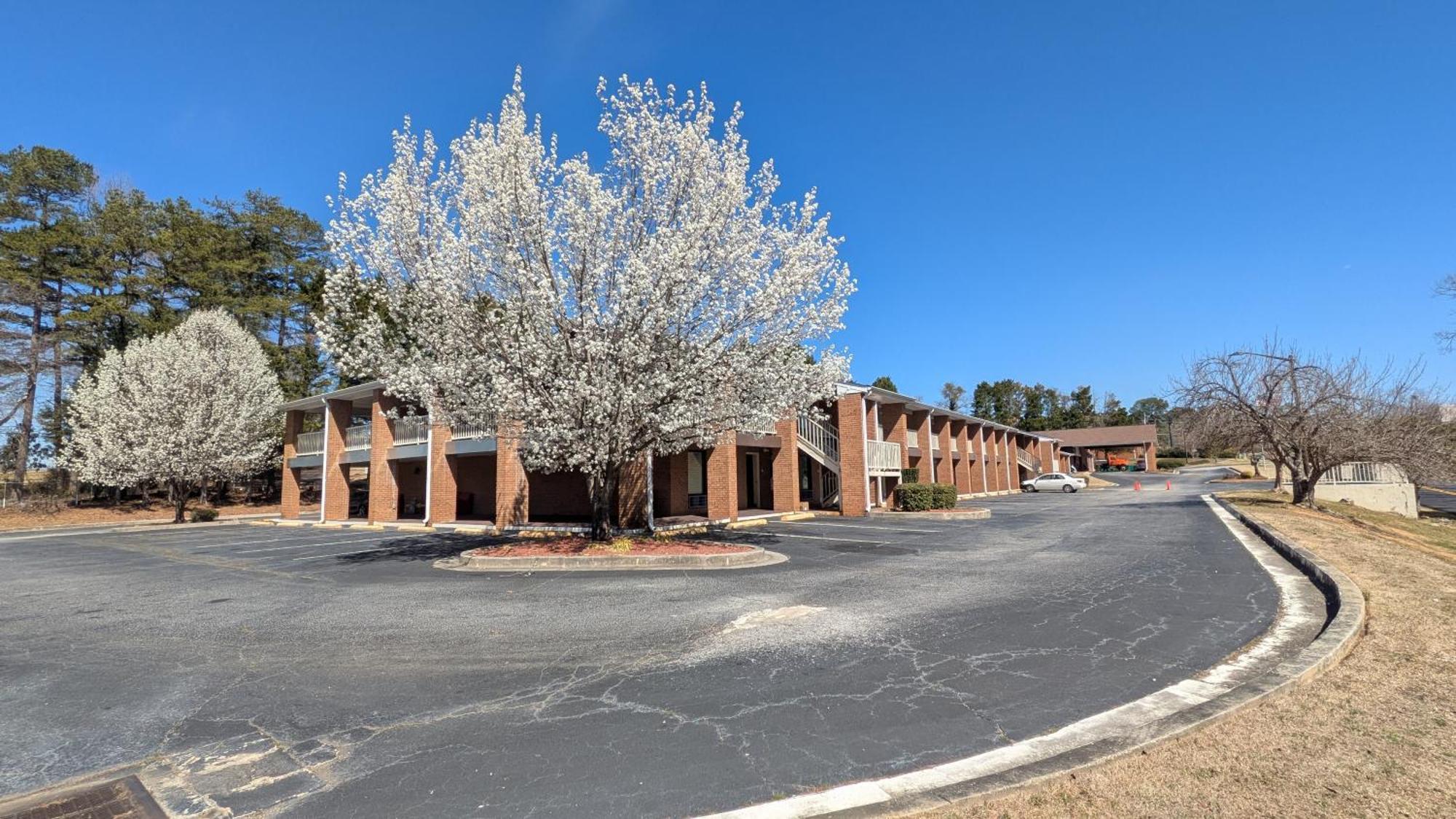 My Home & Suites Toccoa Exterior foto